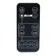 ΗΛΙΑΚΟΣ ΠΡΟΒΟΛΕΑΣ SMD 15W 3CCT IP65 100° Ra80 2 ΧΡΟΝΙΑ ΕΓΓΥΗΣΗ  -NOREL15CCT