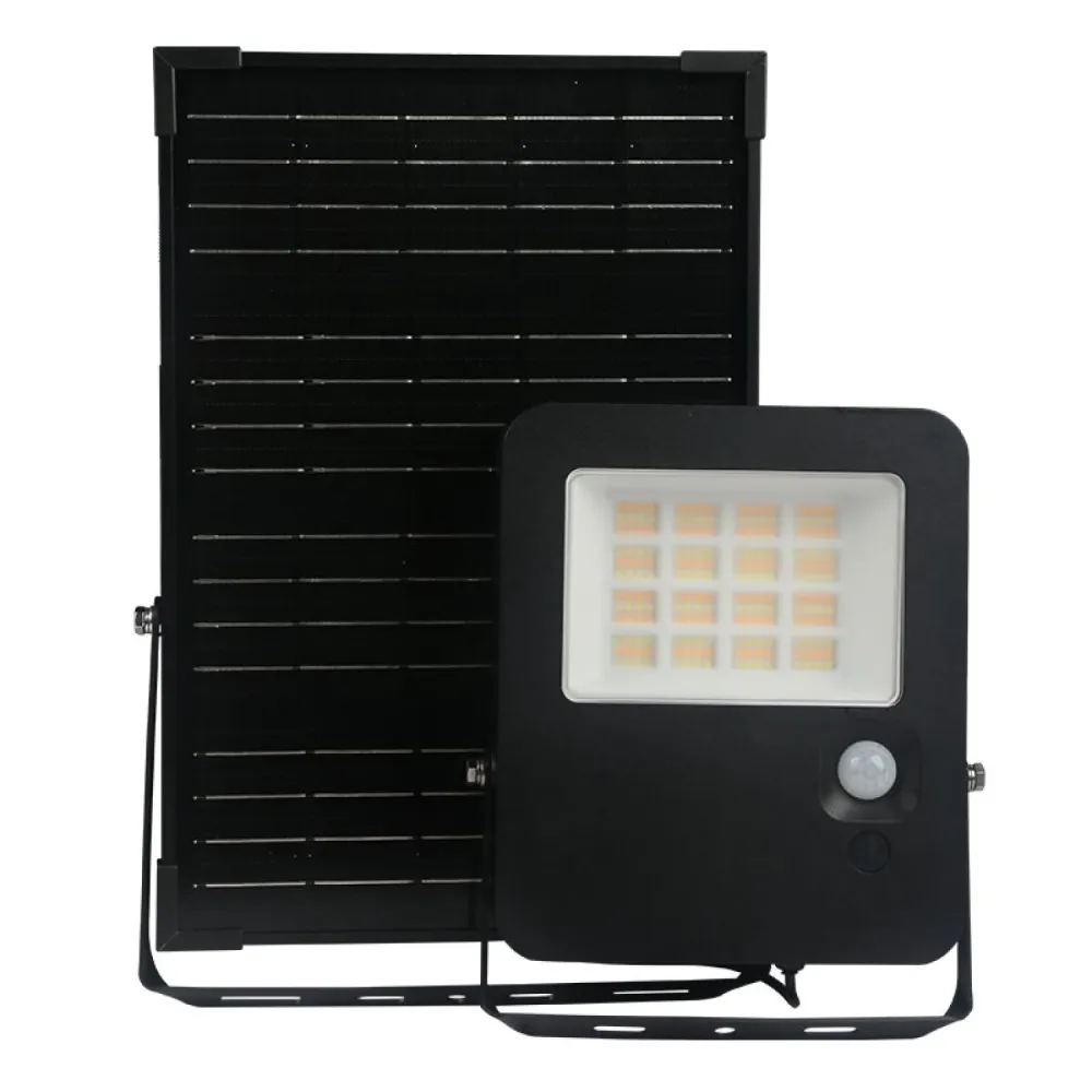 ΗΛΙΑΚΟΣ ΠΡΟΒΟΛΕΑΣ SMD 32W 3CCT IP65 100° Ra80 2 ΧΡΟΝΙΑ ΕΓΓΥΗΣΗ  -NOREL32CCT
