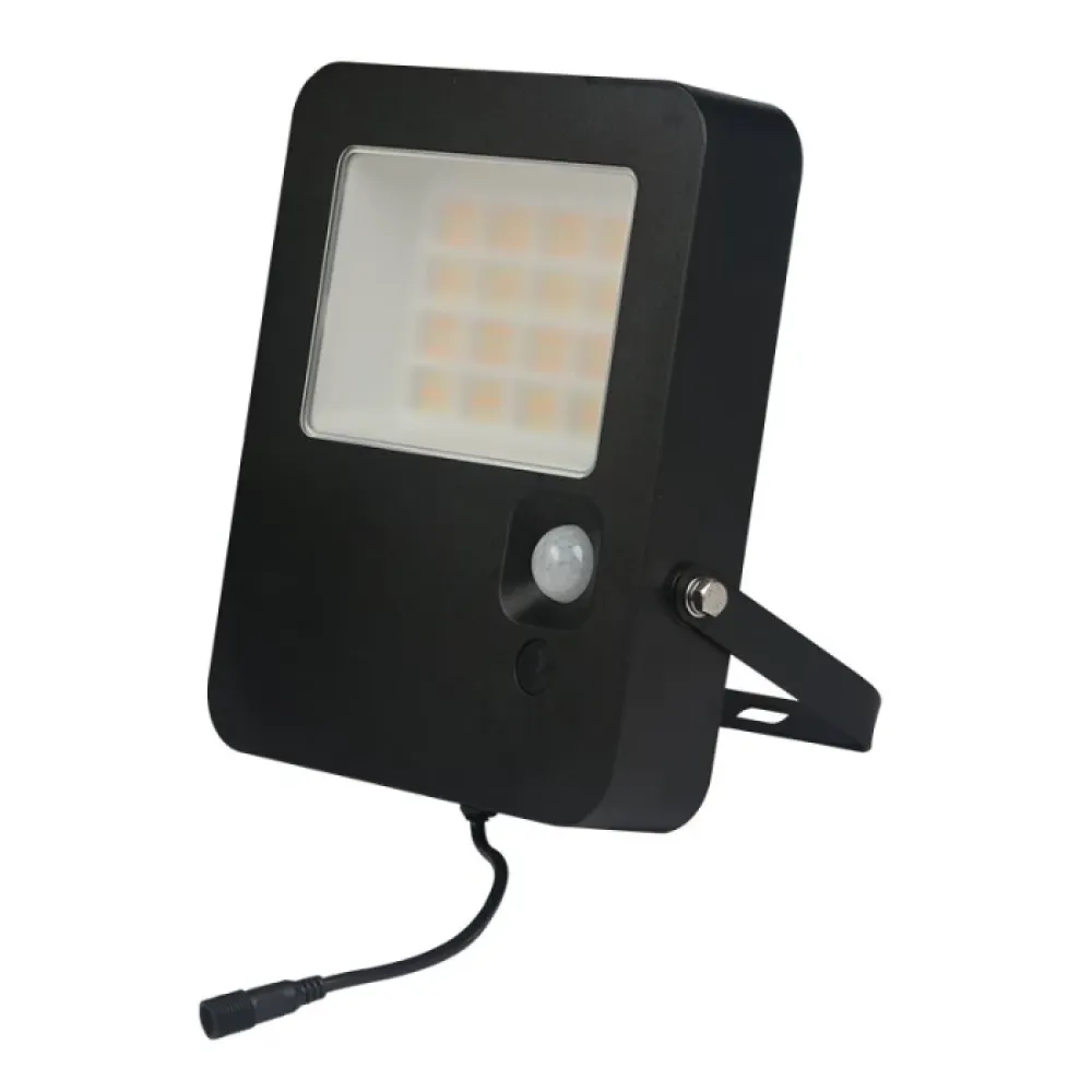 ΗΛΙΑΚΟΣ ΠΡΟΒΟΛΕΑΣ SMD 32W 3CCT IP65 100° Ra80 2 ΧΡΟΝΙΑ ΕΓΓΥΗΣΗ  -NOREL32CCT