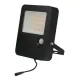 ΗΛΙΑΚΟΣ ΠΡΟΒΟΛΕΑΣ SMD 32W 3CCT IP65 100° Ra80 2 ΧΡΟΝΙΑ ΕΓΓΥΗΣΗ  -NOREL32CCT