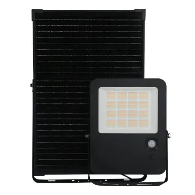Ηλιακός Προβολέας SMD 60W 3CCT IP65 100° Ra80 – NOREL60CCT