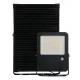ΗΛΙΑΚΟΣ ΠΡΟΒΟΛΕΑΣ SMD 60W 3CCT IP65 100° Ra80 2 ΧΡΟΝΙΑ ΕΓΓΥΗΣΗ  -NOREL60CCT
