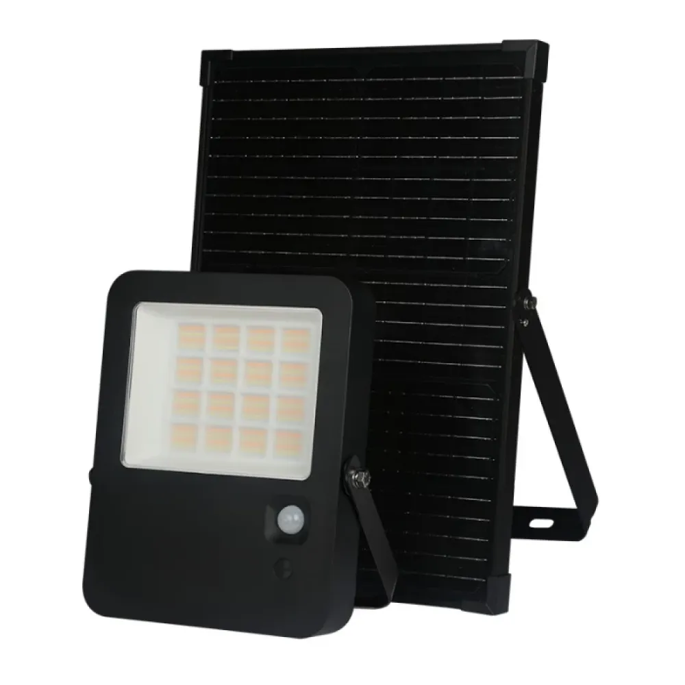 ΗΛΙΑΚΟΣ ΠΡΟΒΟΛΕΑΣ SMD 60W 3CCT IP65 100° Ra80 2 ΧΡΟΝΙΑ ΕΓΓΥΗΣΗ  -NOREL60CCT