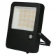 ΗΛΙΑΚΟΣ ΠΡΟΒΟΛΕΑΣ SMD 60W 3CCT IP65 100° Ra80 2 ΧΡΟΝΙΑ ΕΓΓΥΗΣΗ  -NOREL60CCT