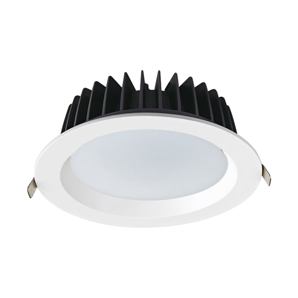 Χωνευτό Φωτιστικό LED VIDO2040N