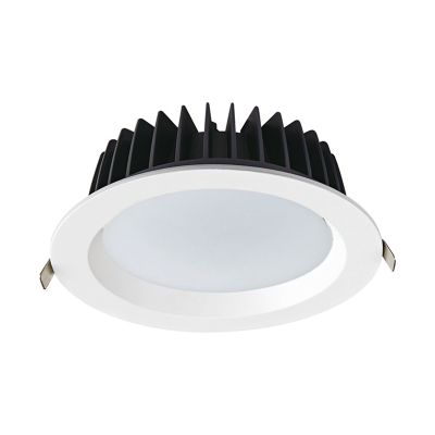 Χωνευτό Φωτιστικό LED VIDO2040N