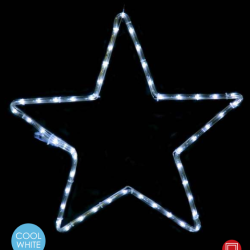 Διακοσμητικό Φωτιστικό "STAR" X08482215