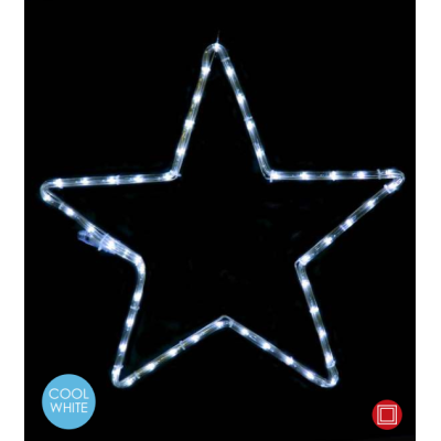 Διακοσμητικό Φωτιστικό "STAR" X08482215