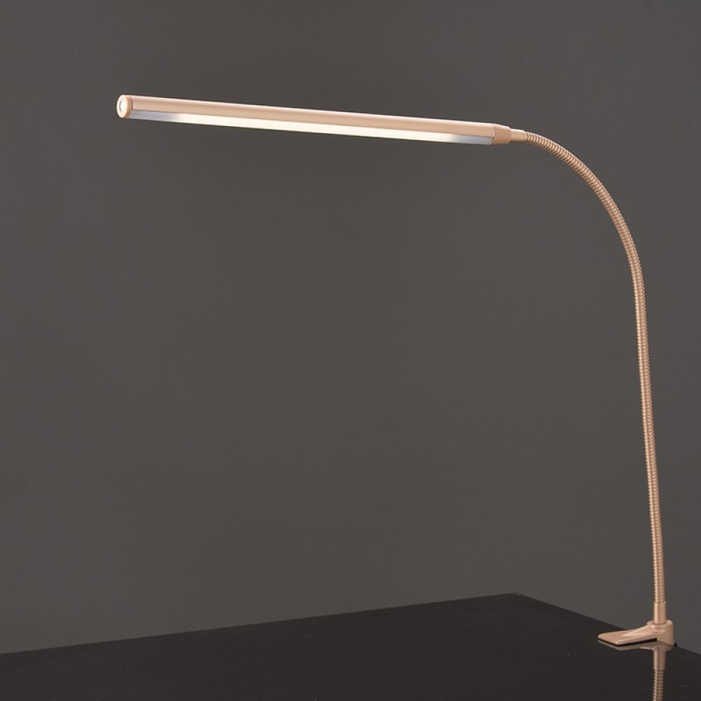 LED Φωτιστικό Γραφείου DELGADO 16055LEDGOC