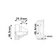 FLIPSEAL M40  -282TPFSM40