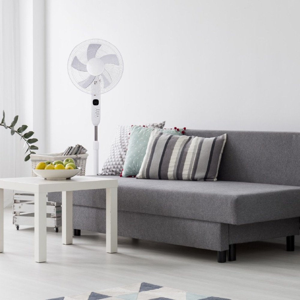 Ανεμιστήρας Ορθοστάτη FANSFPW10R