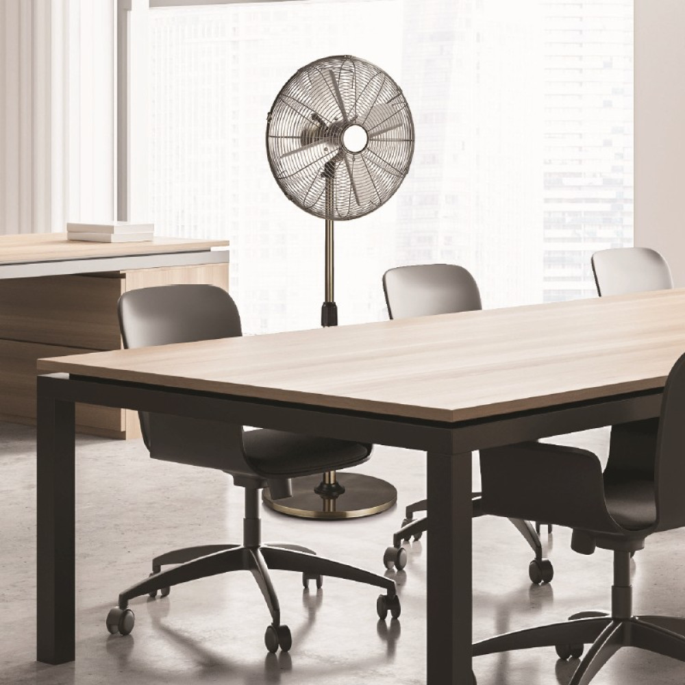 Ανεμιστήρας Ορθοστάτη FANSMPS50