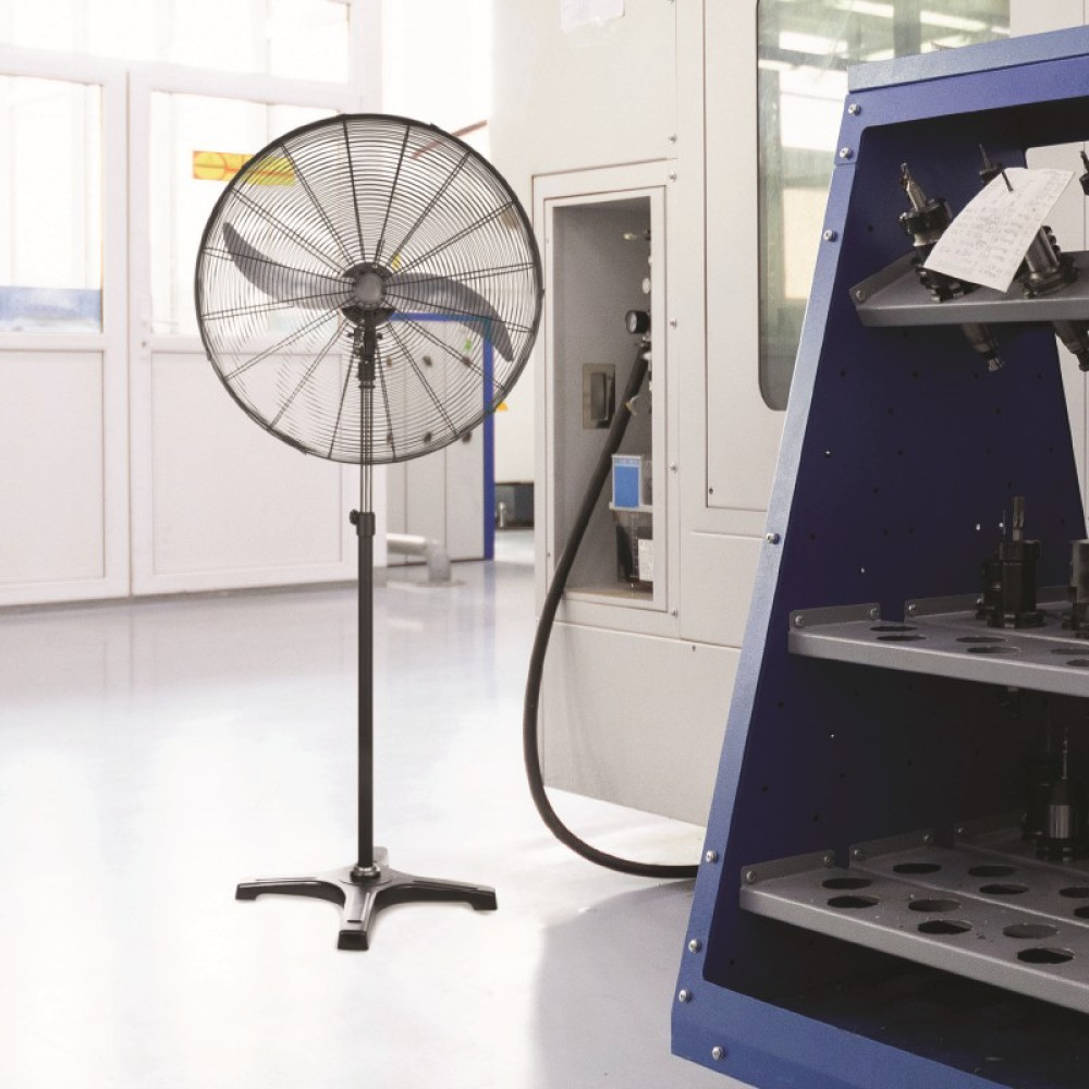 Ανεμιστήρας Ορθοστάτη FANSPPB80