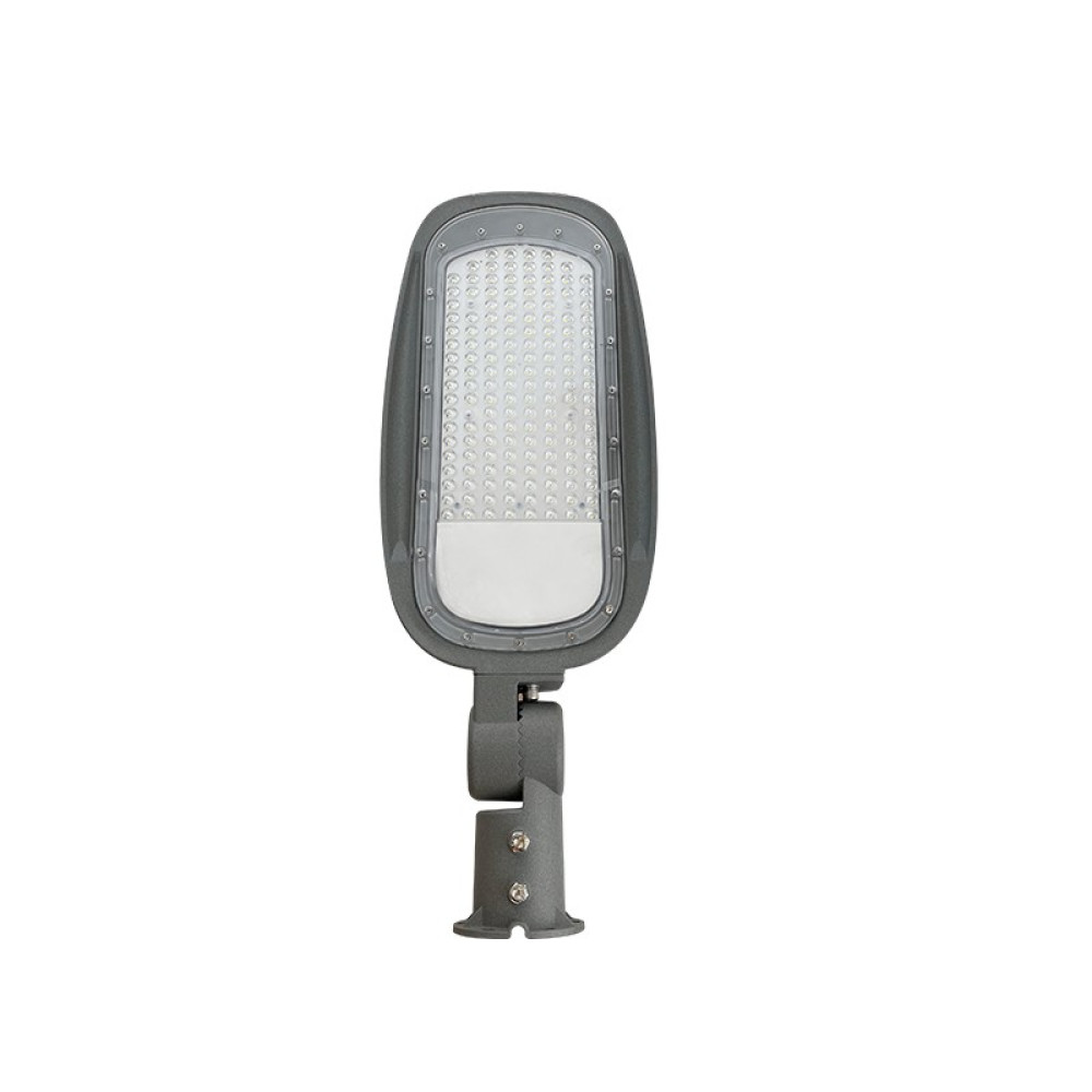 LED STREET LUMINAIRE 150W 20250LM 4000K 140x90˚ CLASS I 230V AC IP66  -NORD15040