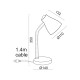 Φωτιστικό Γραφείου YUPPIE SF1211OR