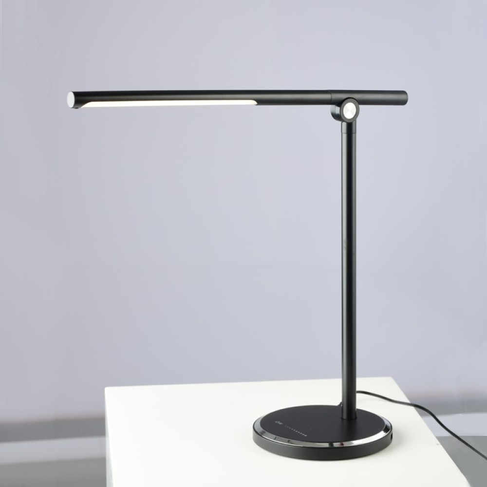 Επιτραπέζιο Φωτιστικό LED DEGAS SF1816LEDB