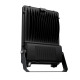 LED FLOODLIGHT,150W,100 – 277 V,CRI>70,155lm/W,110° TEMPERED GLASS,5 YEARS WARRANTY,IP66, IK08,3000K  -VADER15030