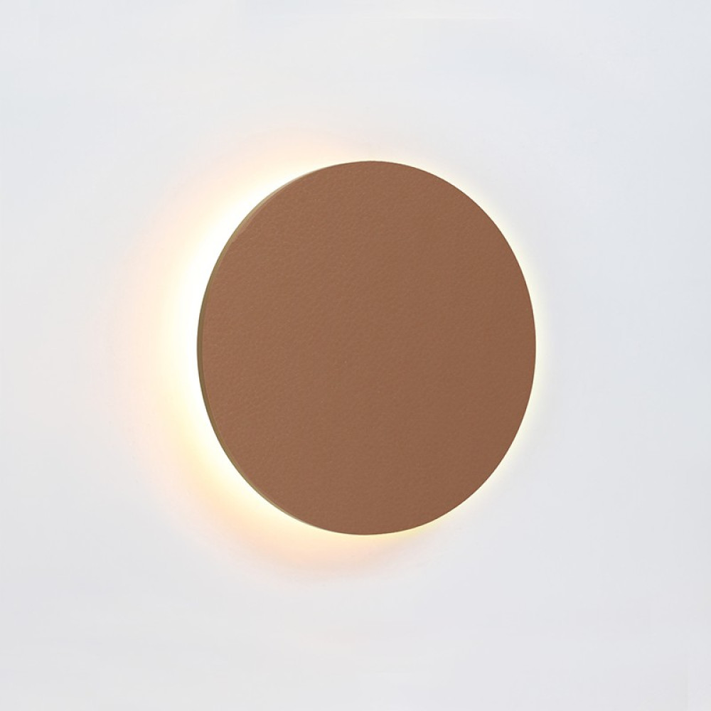 Φωτιστικό Τοίχου LED ECLIPSE ZM1705LEDWLL