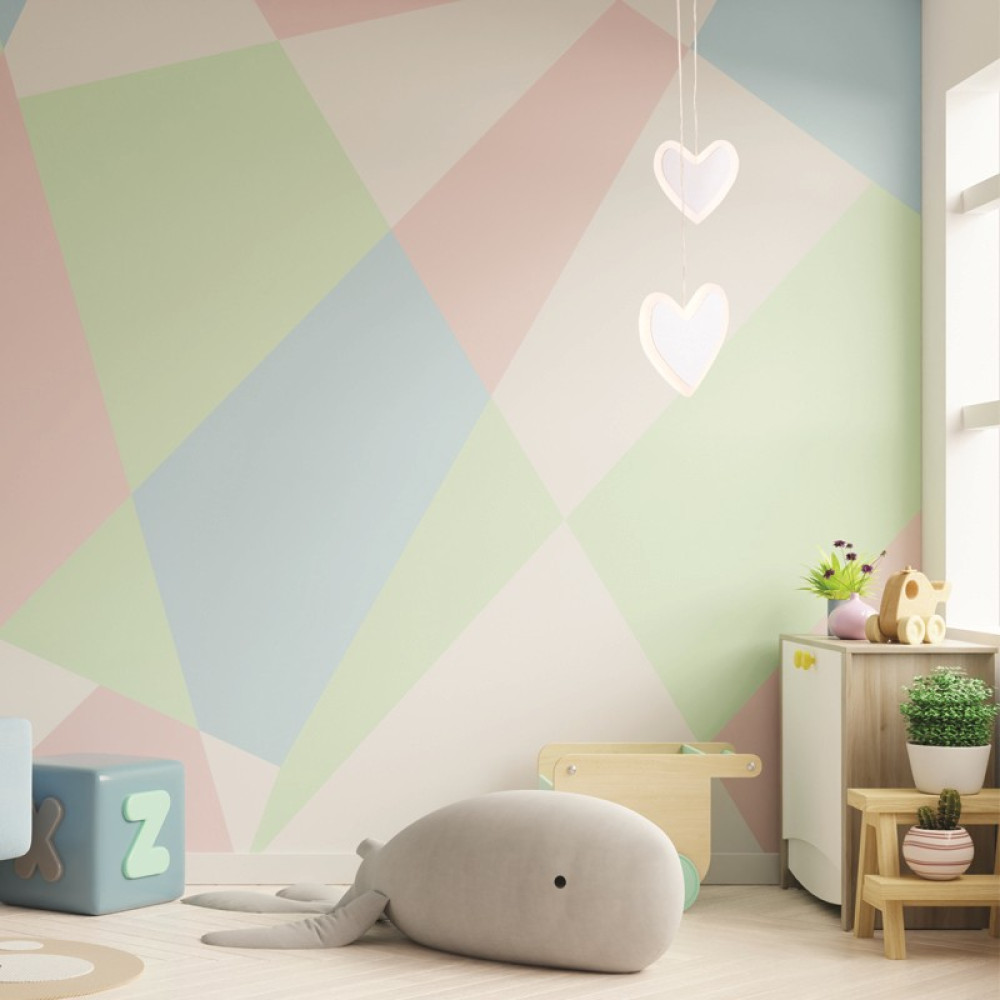 Κρεμαστό Φωτιστικό LED ZM202592PW