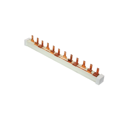 1000mm BUSBAR 63A 3 PHASE PIN SERIE L STYLE  -282140