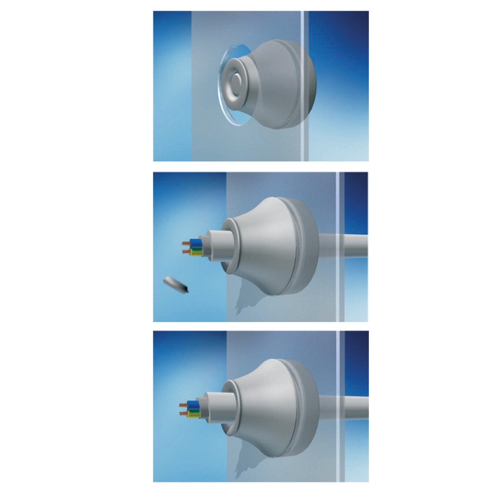 FLIPSEAL M16  -282TPFSM16