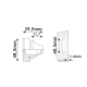 FLIPSEAL M40  -282TPFSM40
