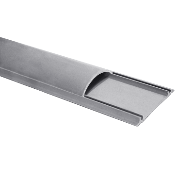 #35X10mm ROUND GREY  -KA3510G