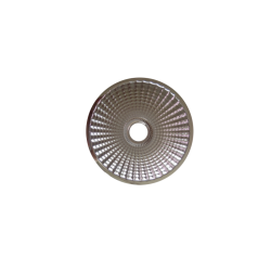 36° REFLECTOR FOR LED TRACK LIGHT BIENAL30 & BIENAL45  -B3045R36