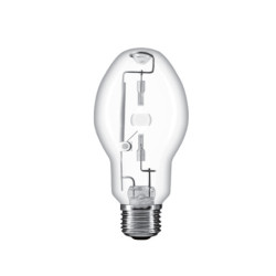 HQI ΑΧΛΑΔΙ Ε40 150W 4.200K ΔΙΑΦΑΝΗΣ  -458110150