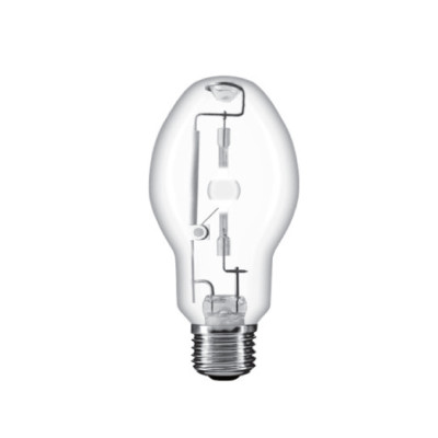 HQI ΑΧΛΑΔΙ Ε40 150W 4.200K ΔΙΑΦΑΝΗΣ  -458110150