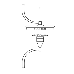 # Φ/Σ ΠΛΑΤΕΙΑΣ Ε27 ΚΕΝΟ ΚΕΦΑΛΗ  -8338V
