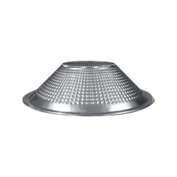 ALUMINUM REFLECTOR 450x120 FOR P176100 & P176150  -PREF