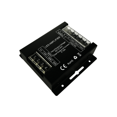 AMPLIFIER LED RGB 30A 360W/12V 720W/24V IP20  -AMF2