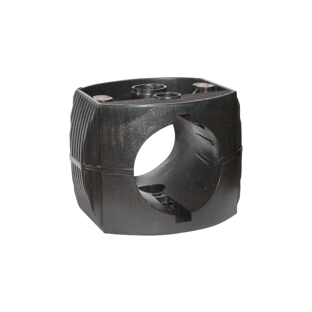 ΑΝΤΑΠΤΟΡΑΣ ΓΙΑ 2 ΜΠΑΛΕΣ  -NF2805A1