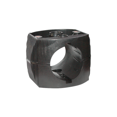 ΑΝΤΑΠΤΟΡΑΣ ΓΙΑ 2 ΜΠΑΛΕΣ  -NF2805A1