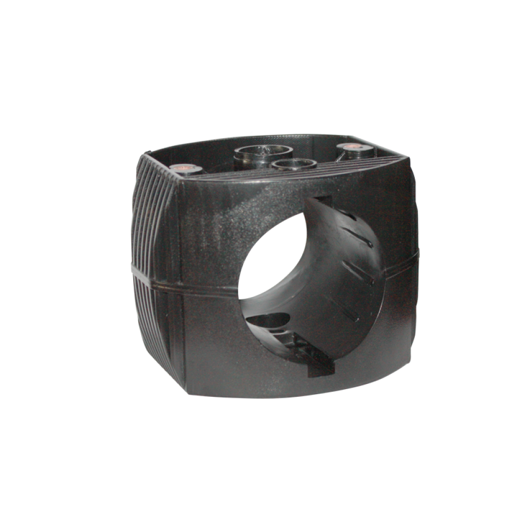 ΑΝΤΑΠΤΟΡΑΣ ΓΙΑ 3 ΜΠΑΛΕΣ  -NF2805A2