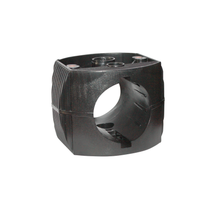 ΑΝΤΑΠΤΟΡΑΣ ΓΙΑ 3 ΜΠΑΛΕΣ  -NF2805A2