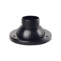 ΒΑΣΗ ΚΟΛΩΝΑΣ 17cm x 8cm P.C  -AC.NFWA1