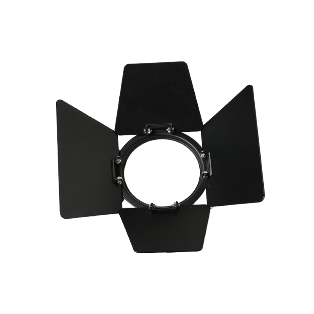 BLACK SHUTTER FOR BLACK IDA TRACK LIGHT  -IDASB