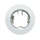 Χωνευτό Σποτ Στρογγυλό Λευκό BS3161W