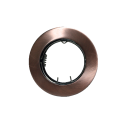 Χωνευτό Στρογγυλό Σποτ Χάλκινο AC.0451042RA Χωνευτό Στρογγυλό Σποτ Χάλκινο AC.0451042RA