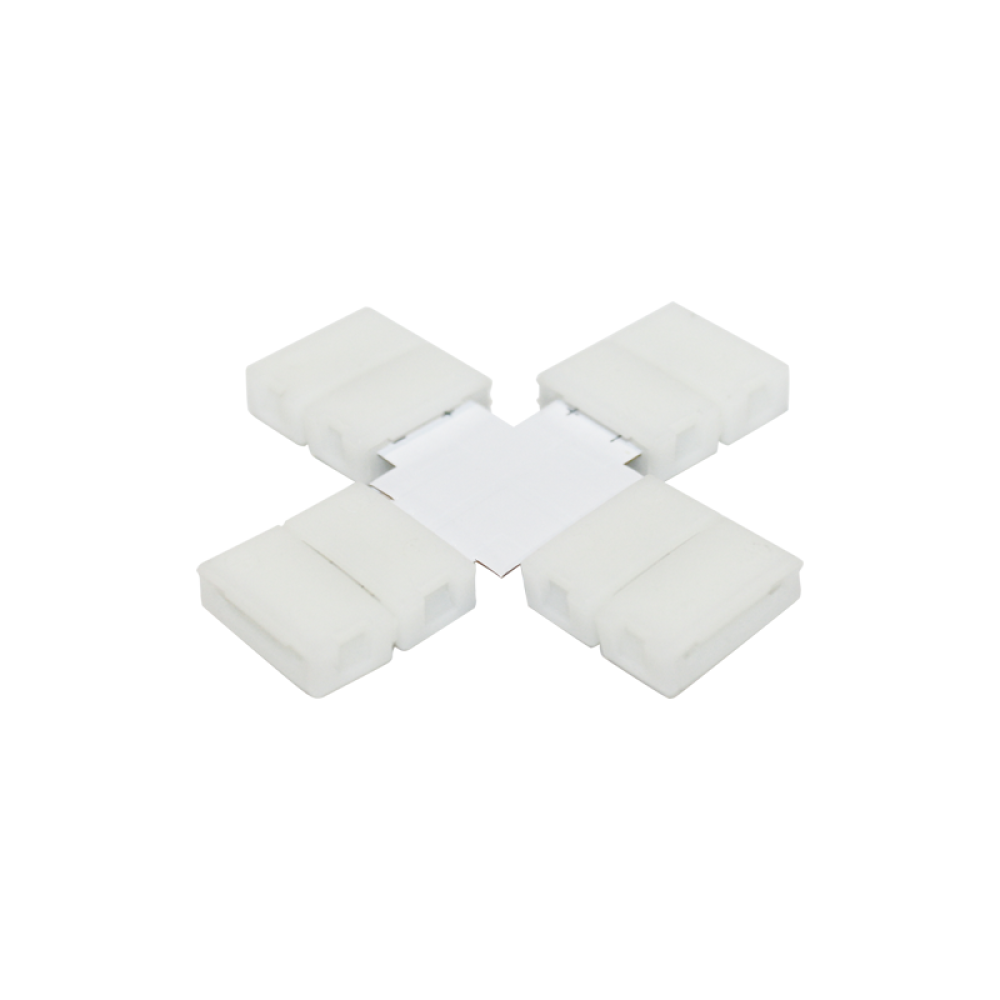 CROSS CONNECTOR FOR SINGLE COLOR 2835 LED STRIP  -2835CROSSACA
