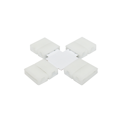 CROSS CONNECTOR FOR SINGLE COLOR 2835 LED STRIP  -2835CROSSACA