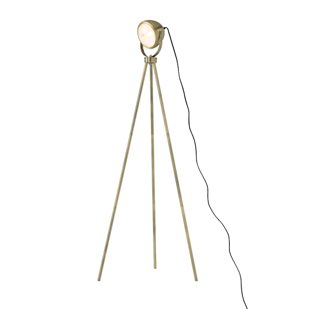 Επιδαπέδιο Φωτιστικό HARLEY NETTO ML306131FBR