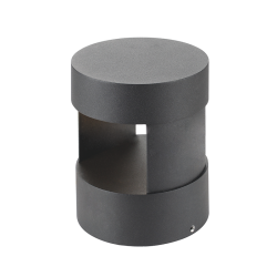 Επιτοίχιο Φωτιστικό Εξωτερικού Χώρου LED LG3271G