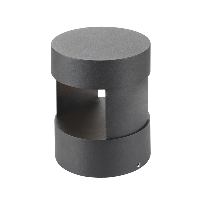 Επιτοίχιο Φωτιστικό Εξωτερικού Χώρου LED LG3271G