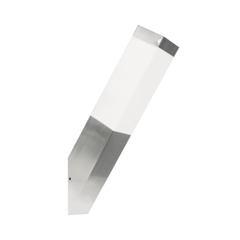 Επιτοίχιο Φωτιστικό Κήπου LOOP I BT1003BWU