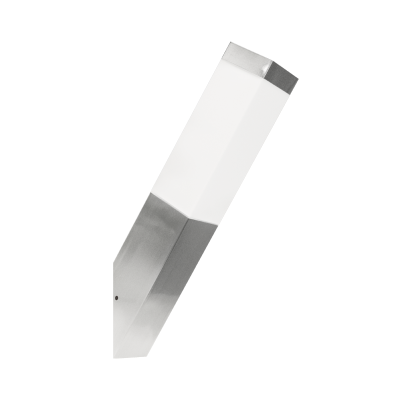 Επιτοίχιο Φωτιστικό Κήπου LOOP I BT1003BWU