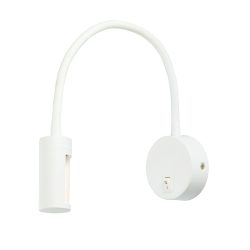 Επιτοίχιο Φωτιστικό LED PIPER SF126LEDSW