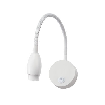 Επιτοίχιο Σποτ SWAN SF126BLED330 